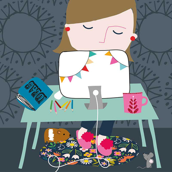 Stephanie Thannhauser