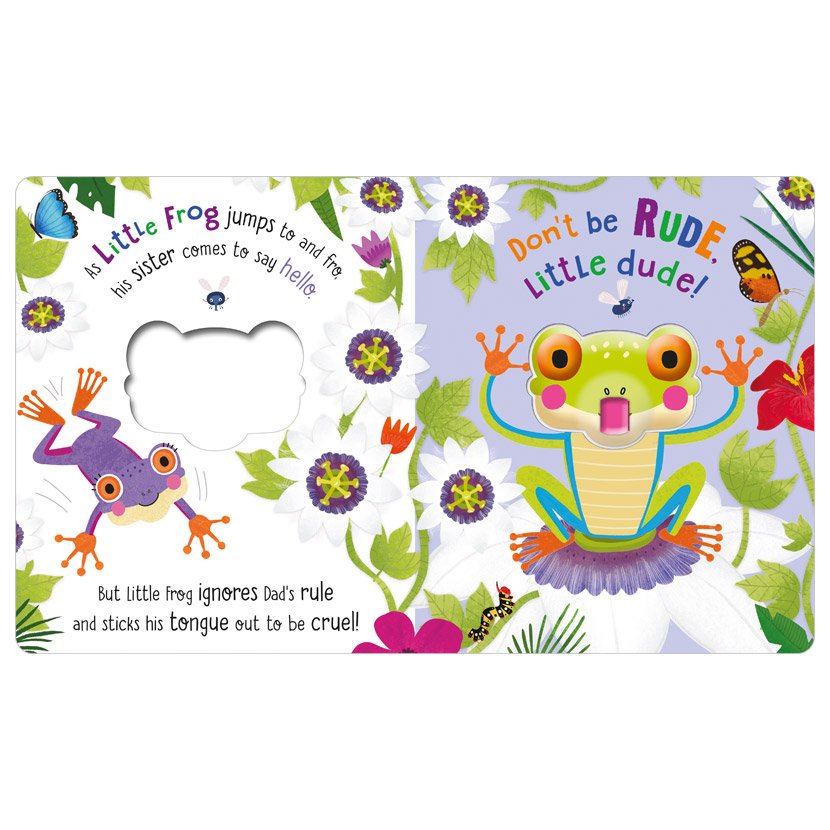 Little Dude! (9781800583177)