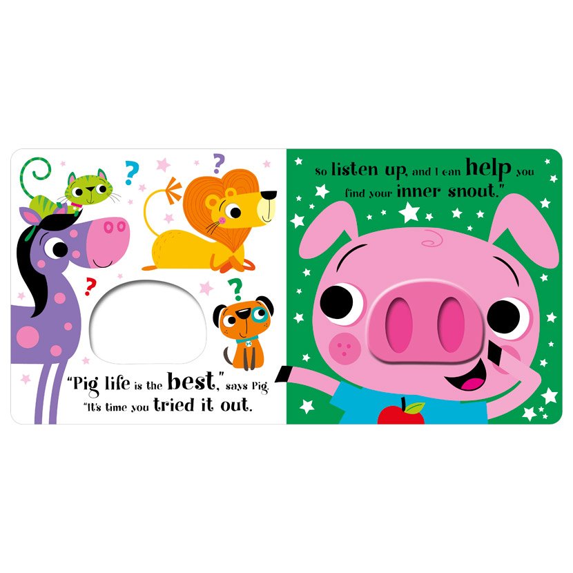Pig Out!