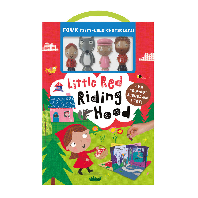 Little Red Riding Hood