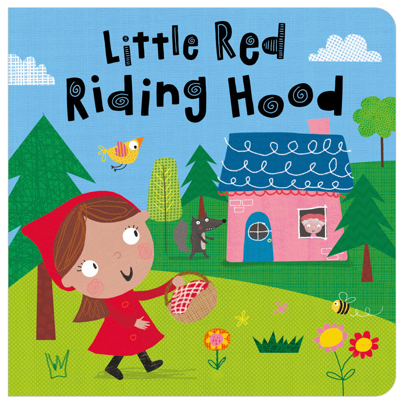 Little Red Riding Hood