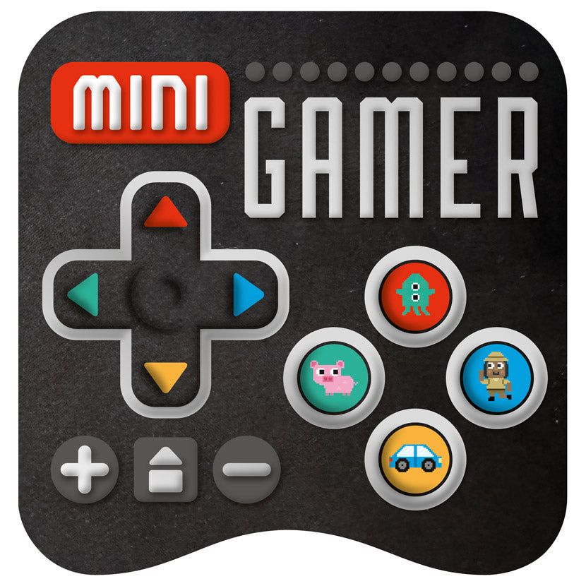 Mini Gamer
