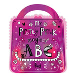 My Pretty Pink Magical ABC Bag