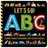 Let's Go! ABC