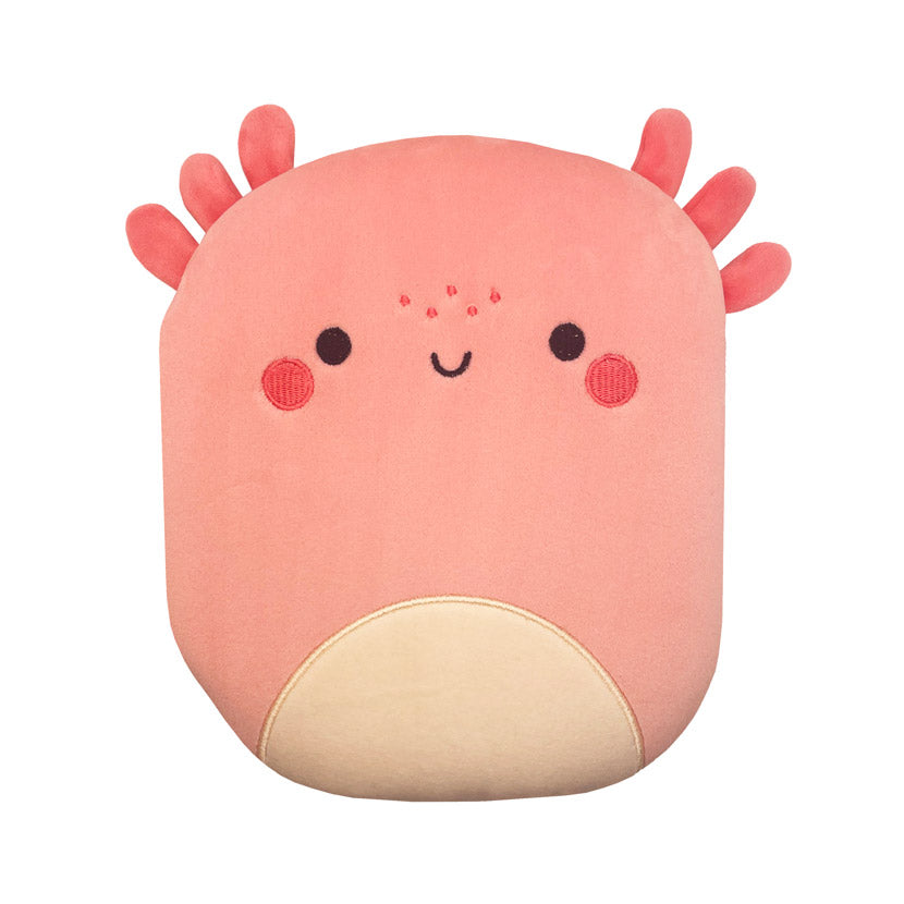 Squish and Snugg Groovy Axolotl