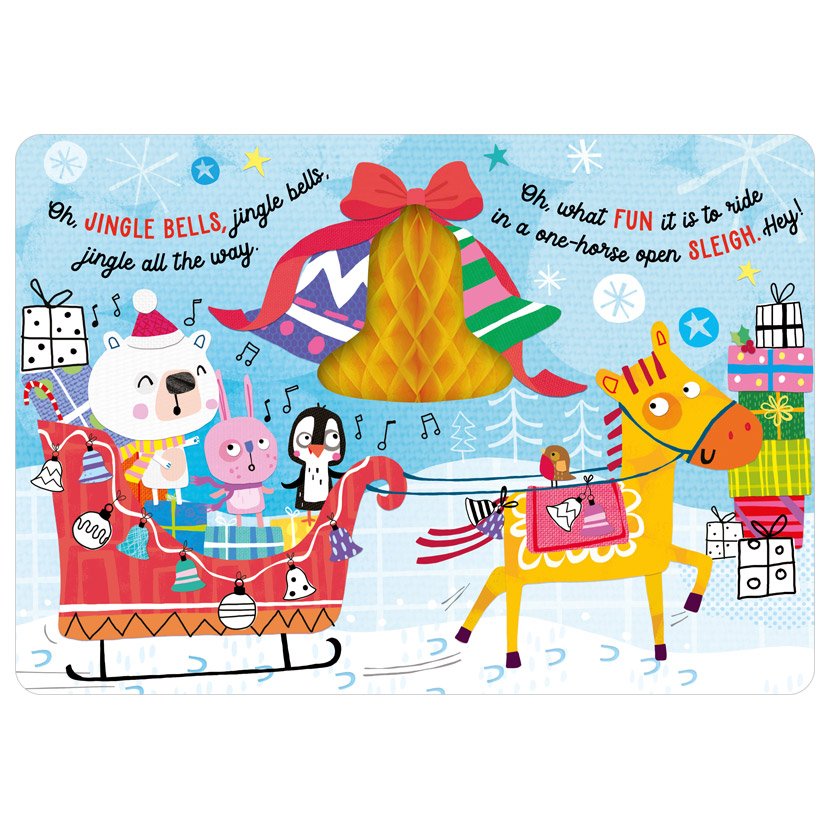Jingle Bells