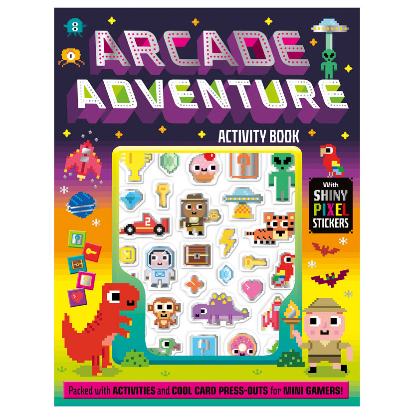 Arcade Adventure