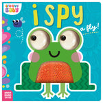 Groovy Baby I Spy a Fly!