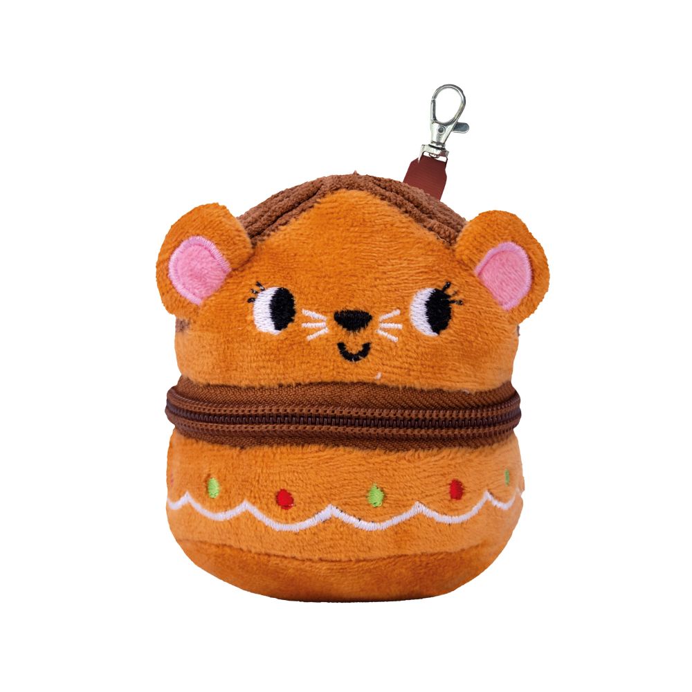 Snackettes Housey Mousey