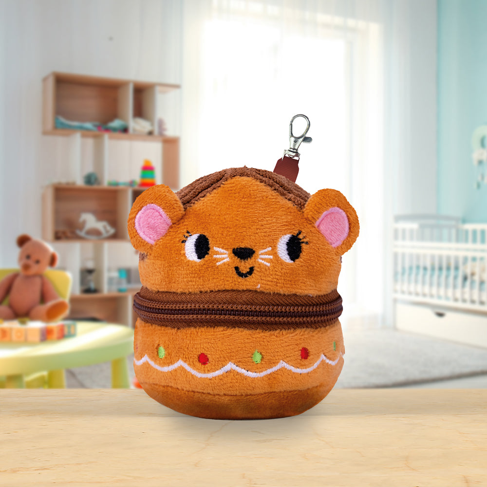 Snackettes Housey Mousey