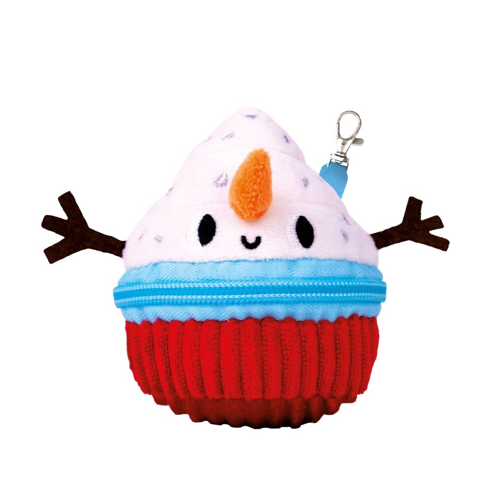 Snackettes Snack Frost