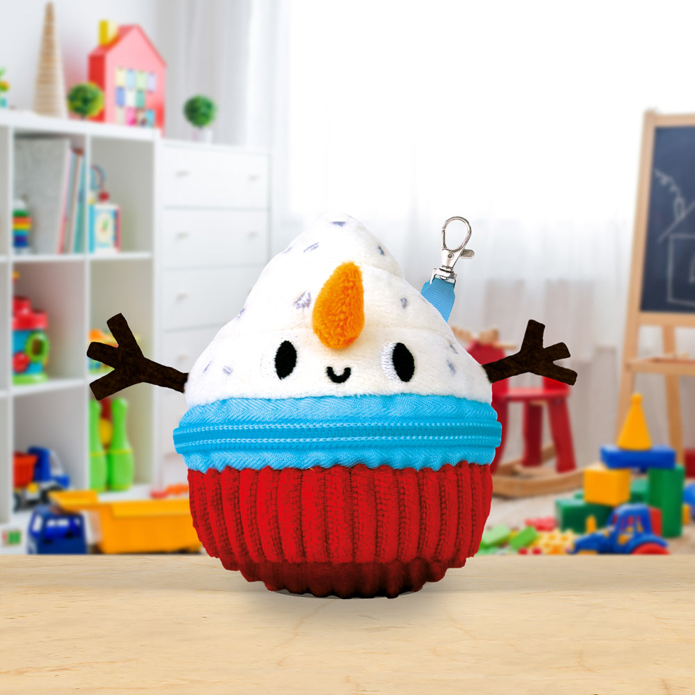 Snackettes Snack Frost