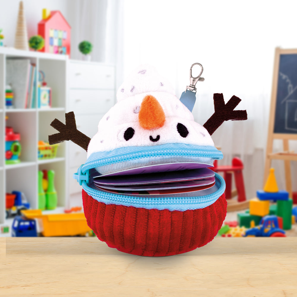 Snackettes Snack Frost