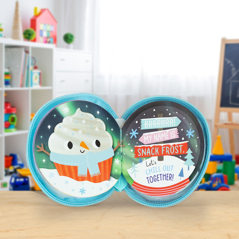 Snackettes Snack Frost