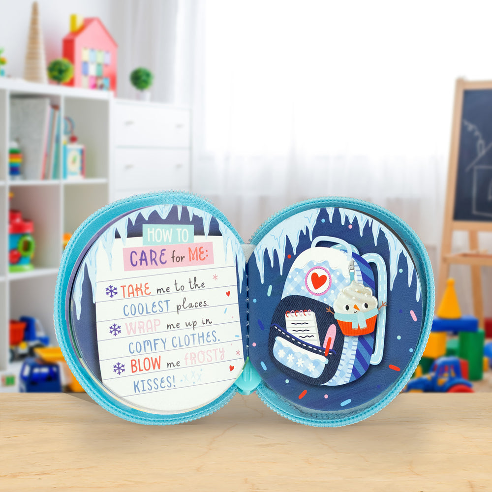 Snackettes Snack Frost