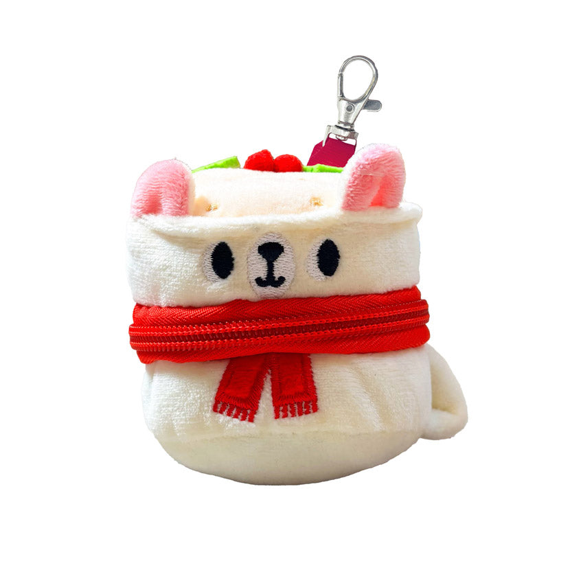 Snackettes Noggy Bear (9781836424512) by Make Believe Ideas