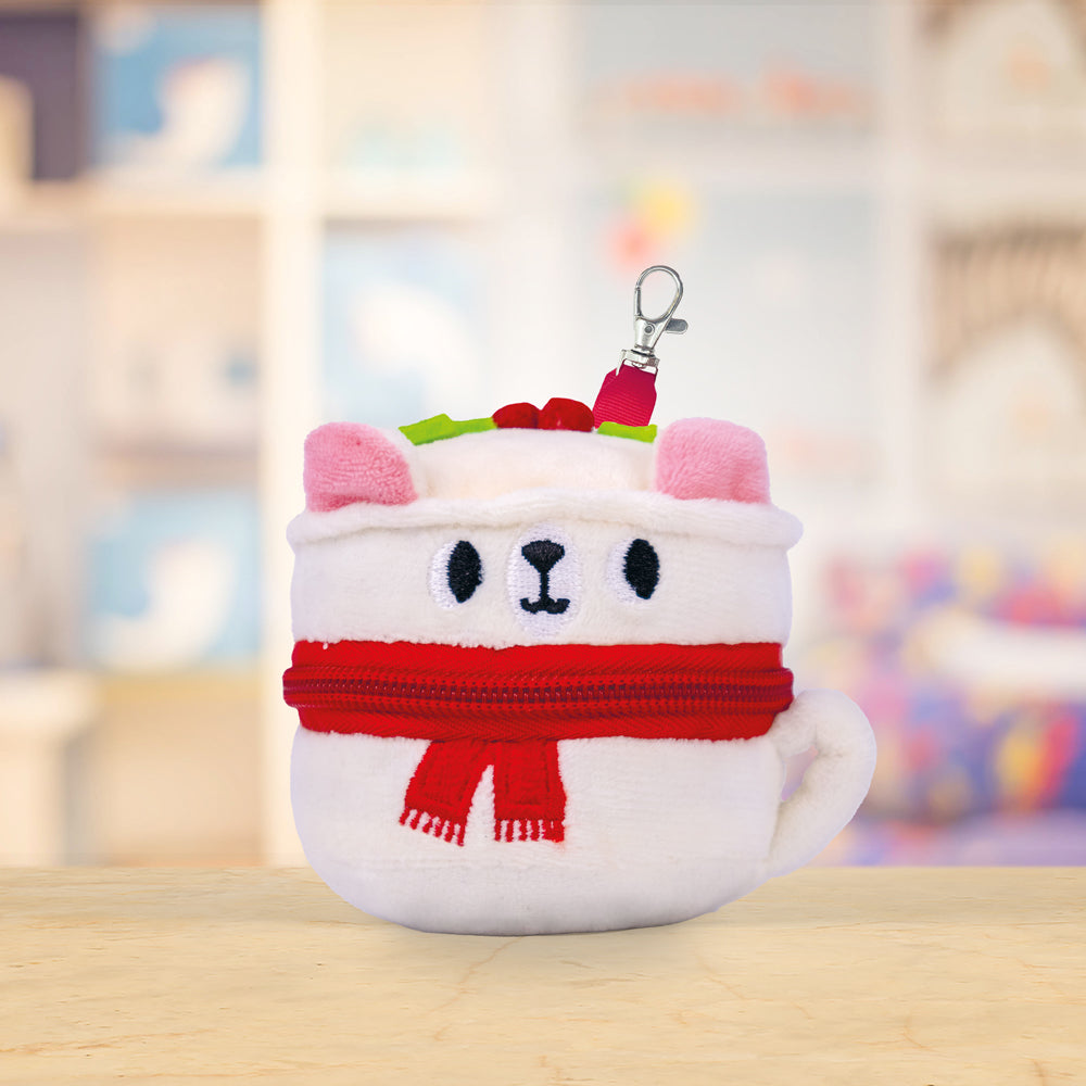 Snackettes Noggy Bear