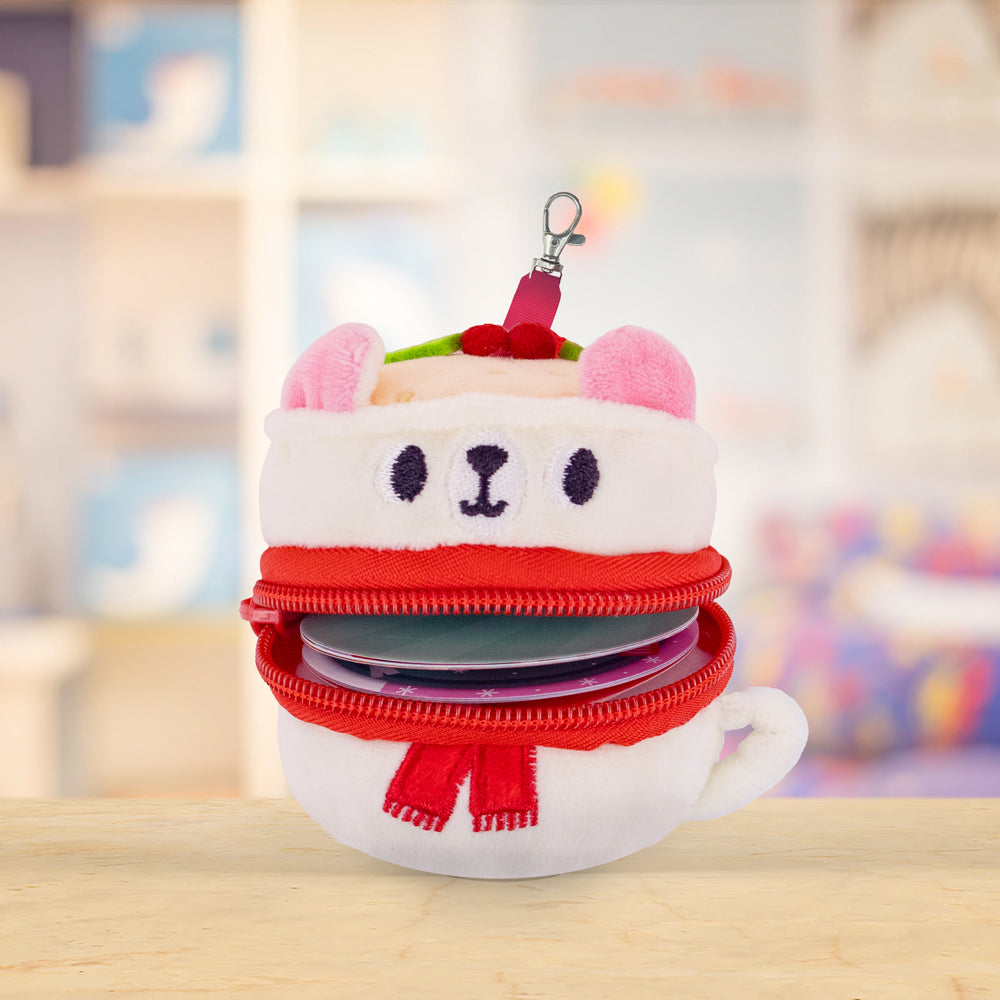 Snackettes Noggy Bear