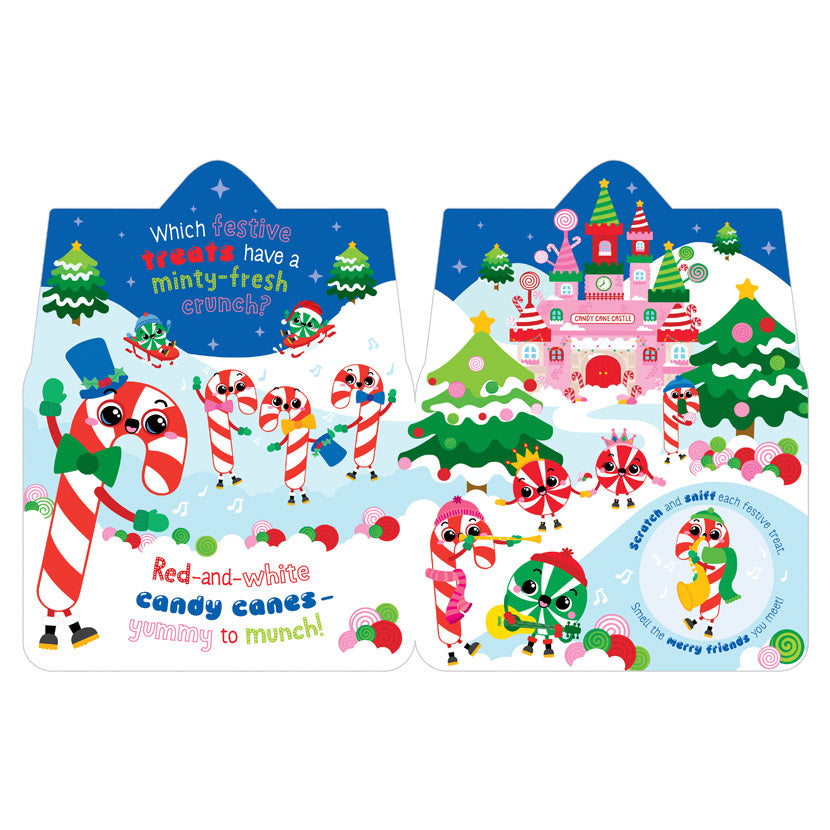 Festive Treats