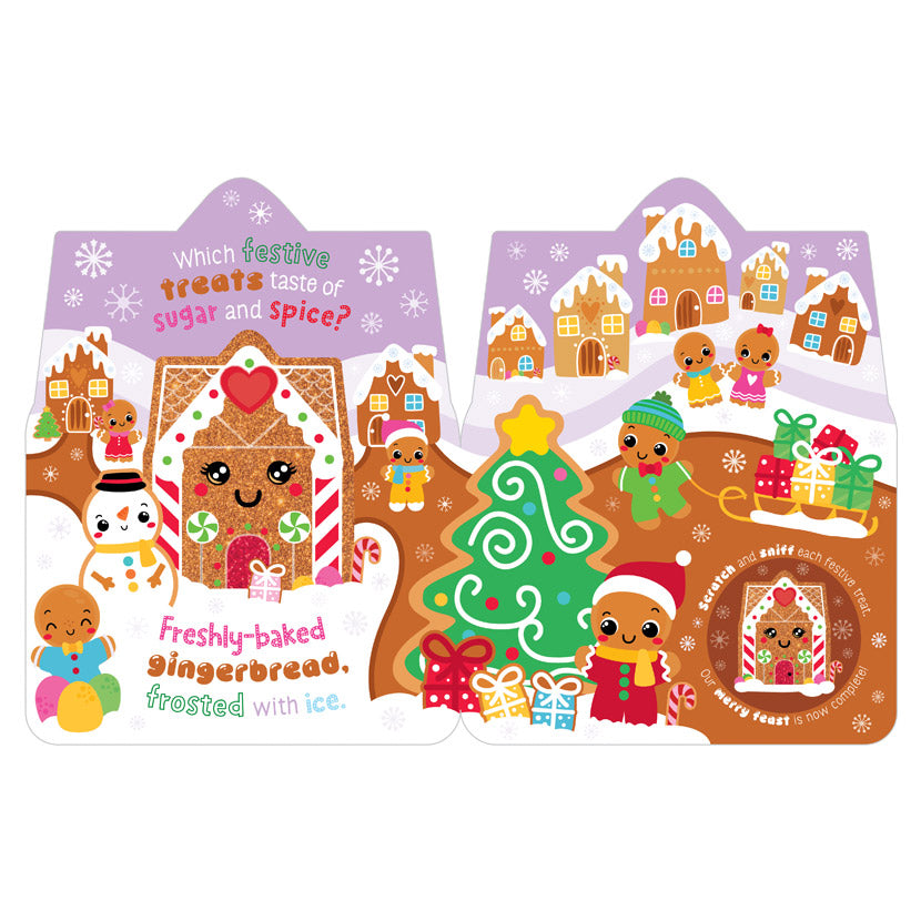 Festive Treats