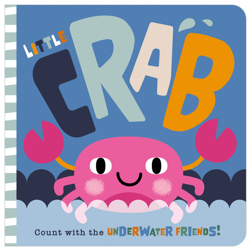Little Crab
