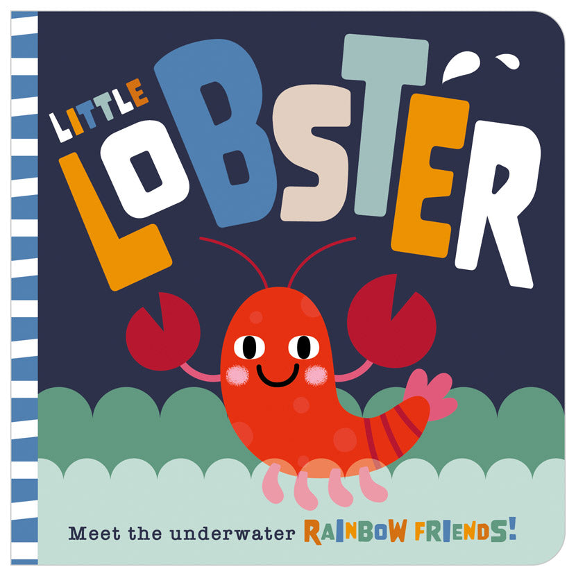 Little Lobster
