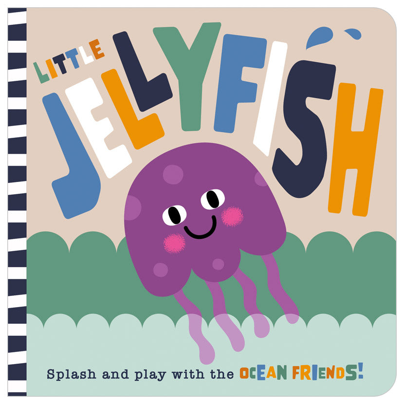 Little Jellyfish