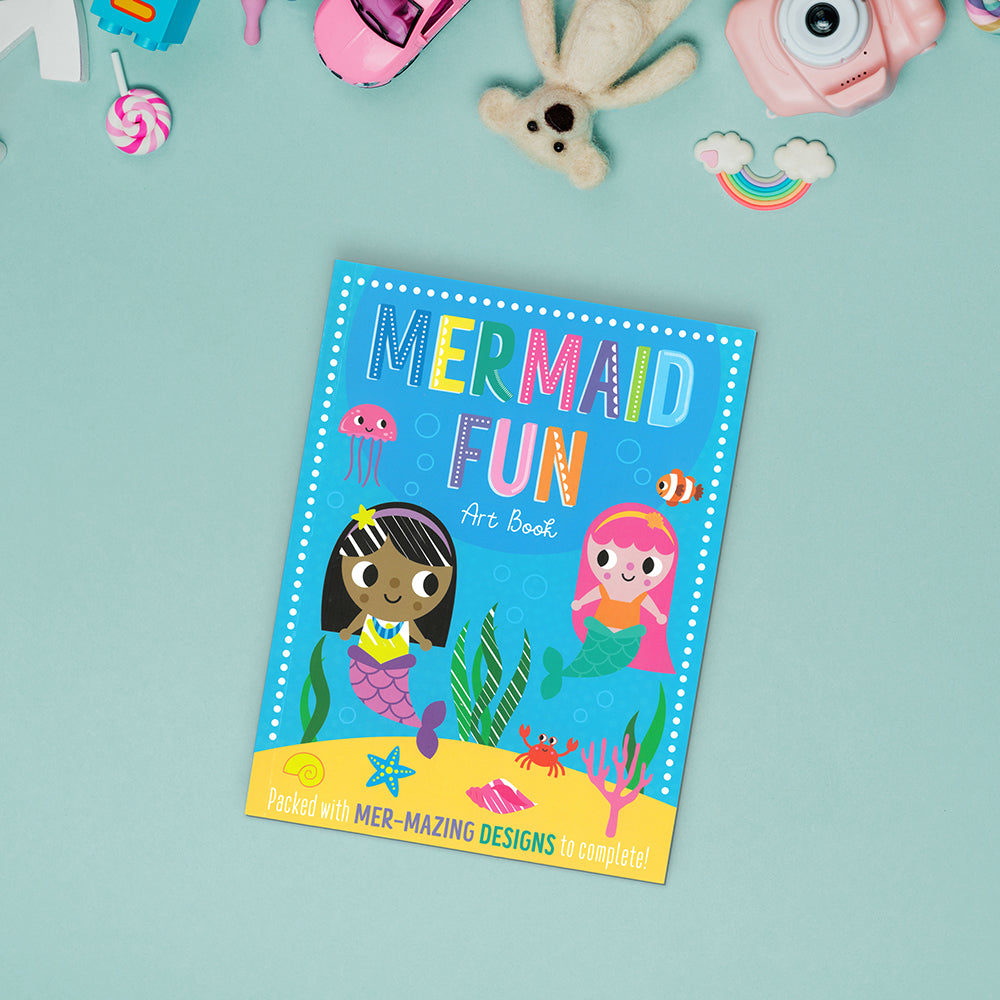 Magic Mermaid Snap Bracelets