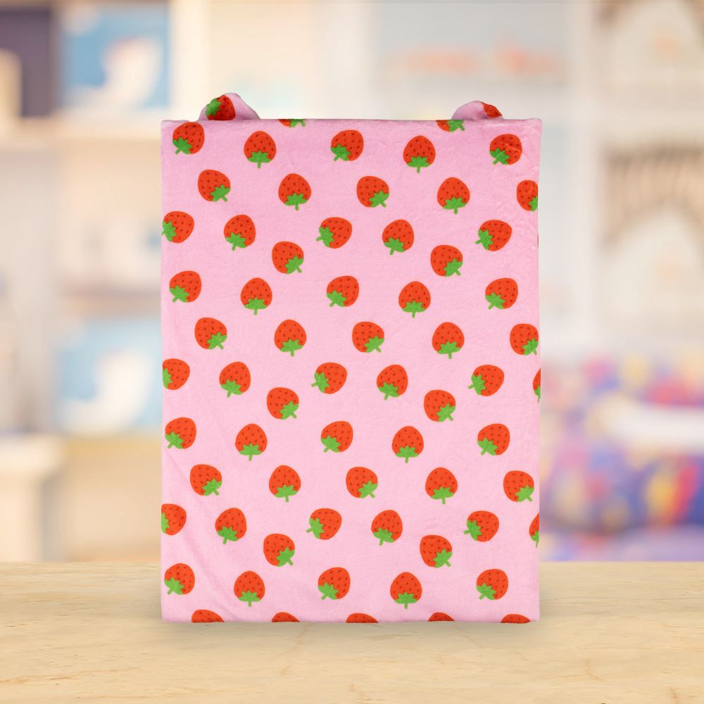 Bear Hoodie Sketchbook