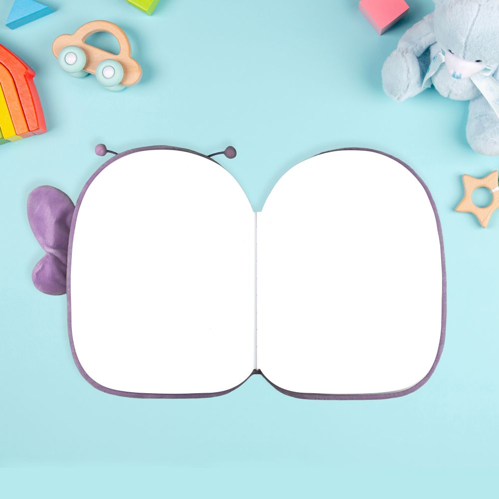 Butterfly Sketchbook Set