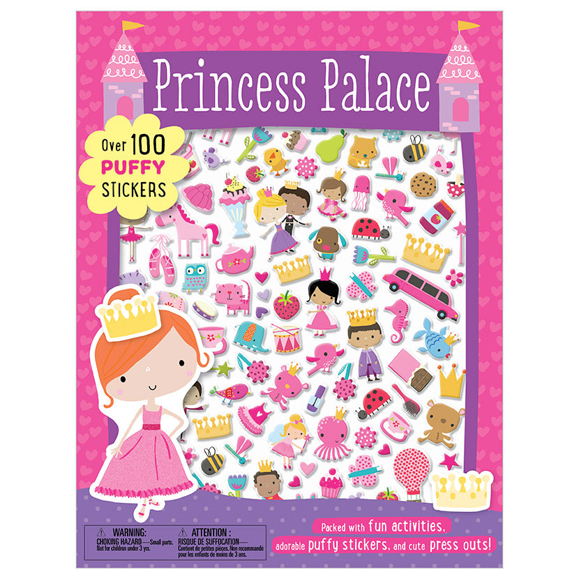 Princess Palace