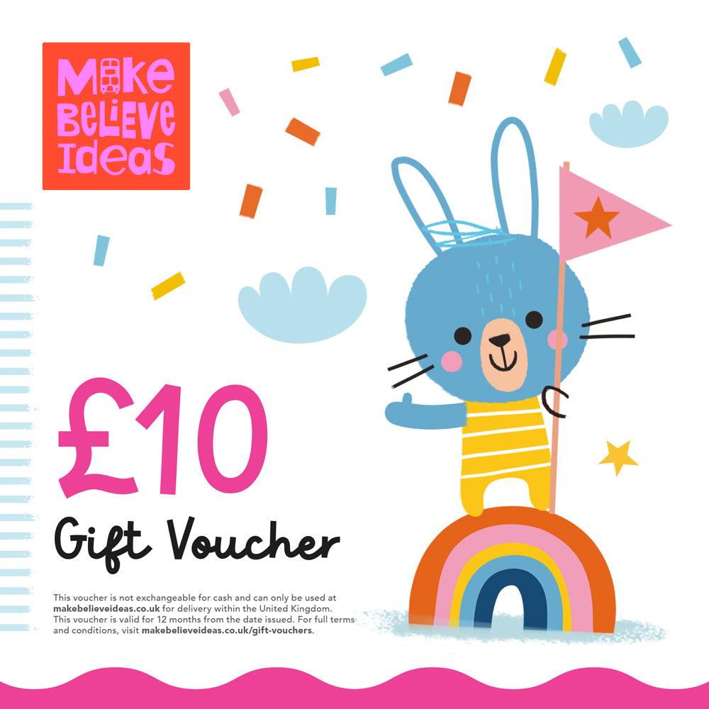 £10 Gift Card