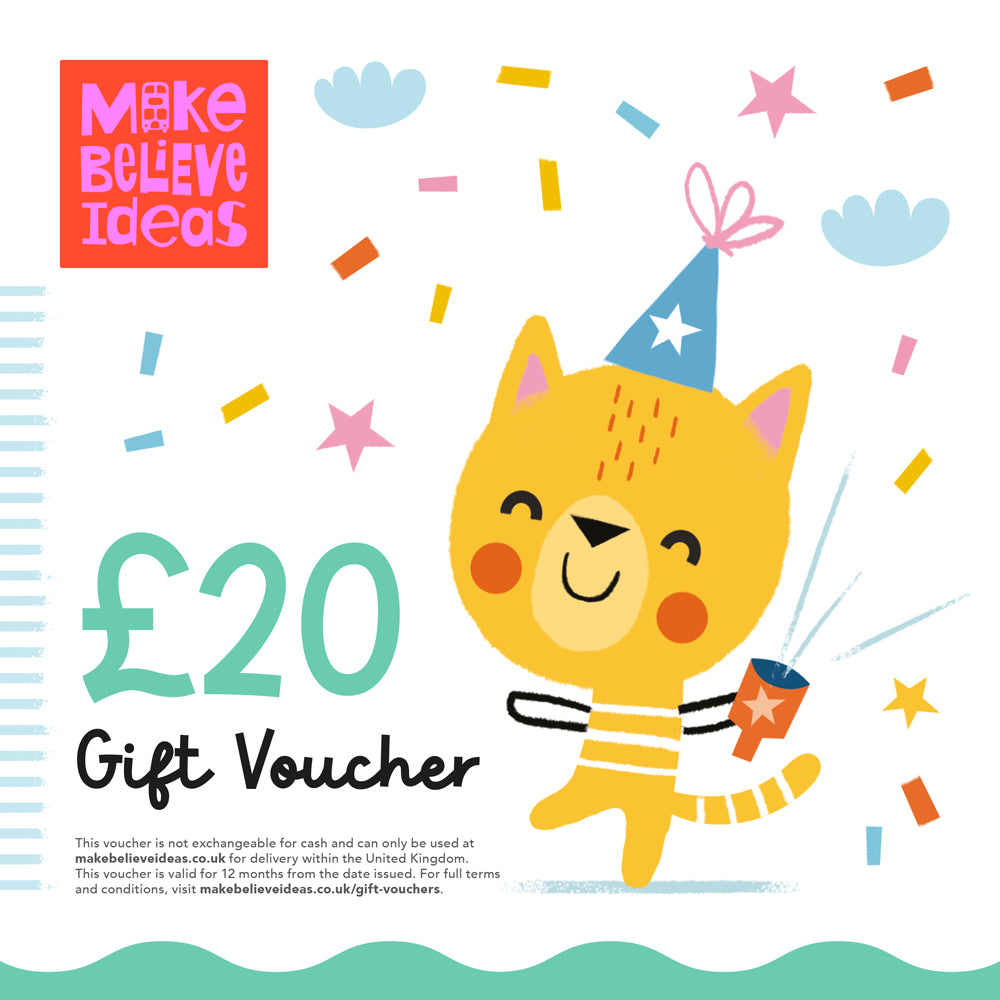 £20 Gift Card