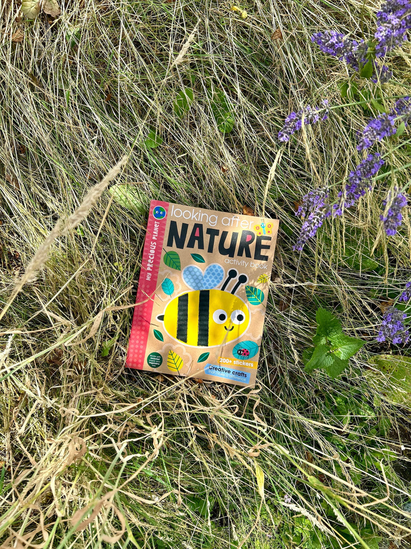 Five Easy Ways Families Can Celebrate World Environment Day