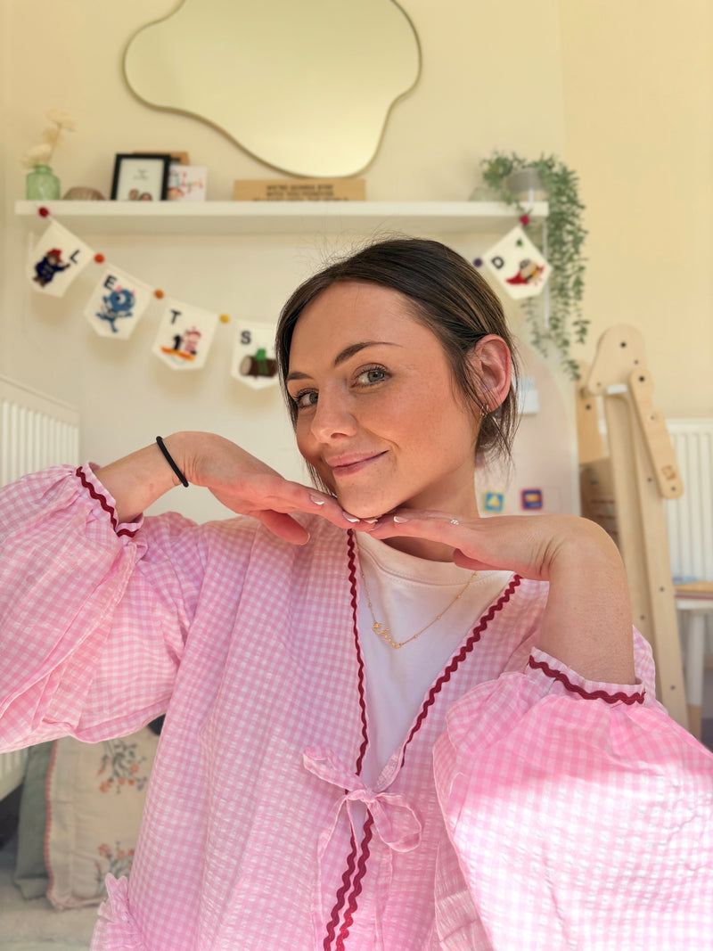 Tips from a Speech and Language Therapist
