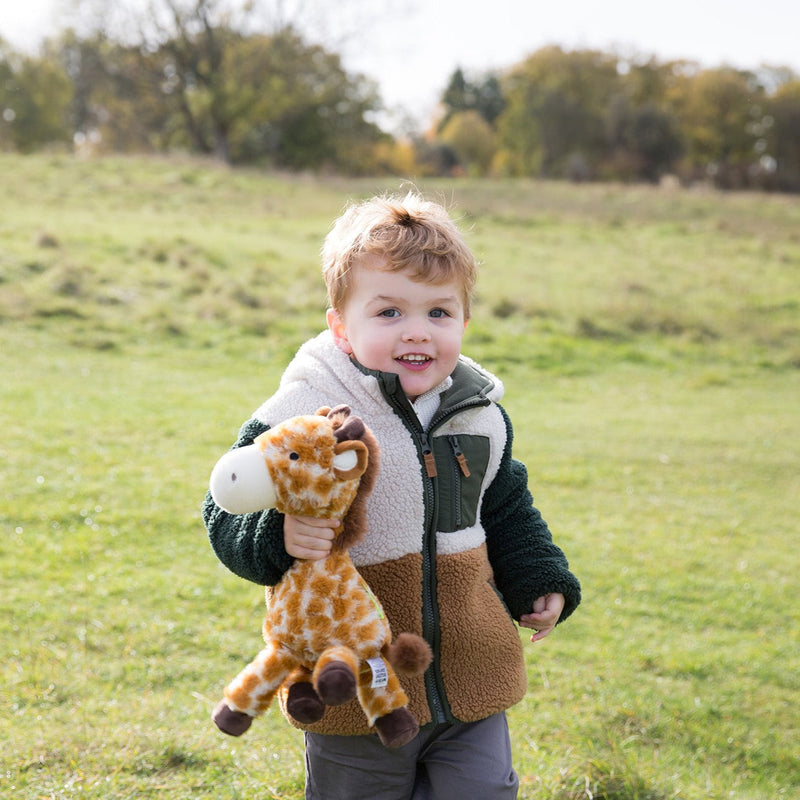 How to Teach Your Child About Conservation