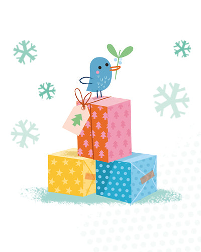 Our Christmas Gift Edit is here - the ultimate gift guide!