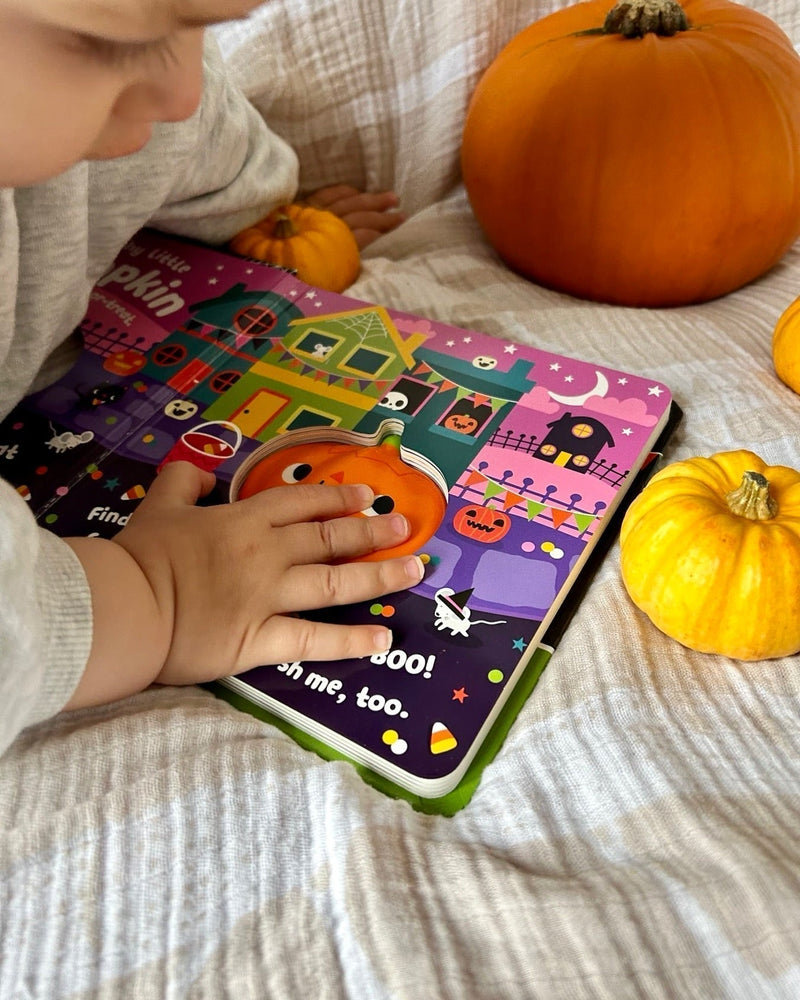 Halloween Books & Gifts for Toddlers and Little Ones: Our Top Not-so-Scary Picks!