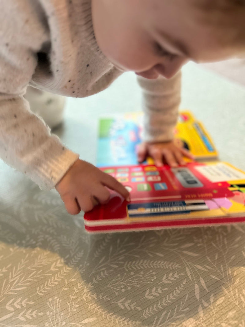 How to Encourage Independence in Your Child (With the Help of Books!)