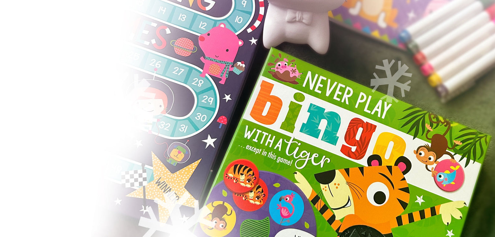 3 for 2 Christmas Gifts