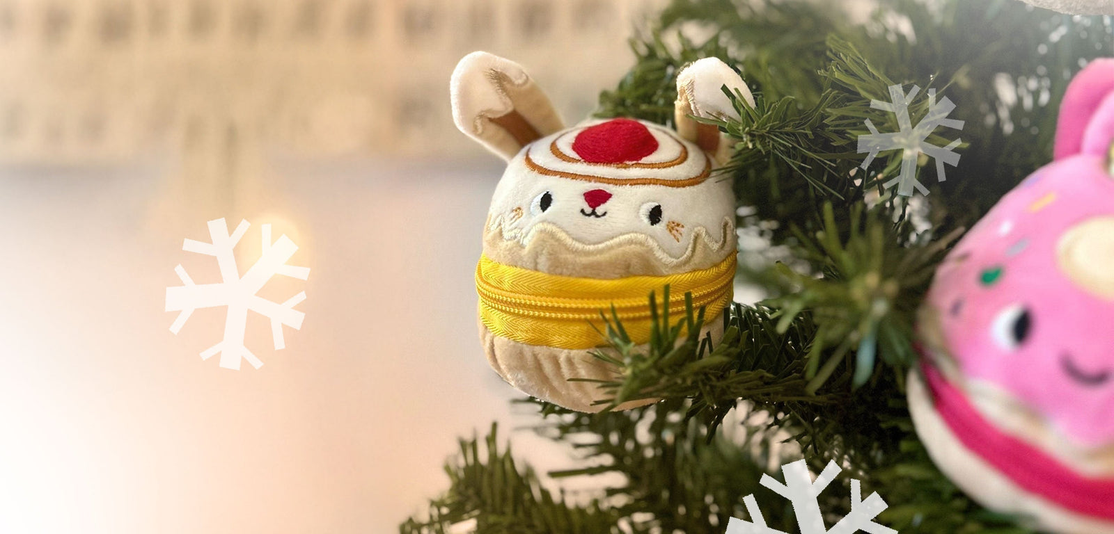 3 for 2 Stocking Fillers