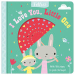 Little One (9781788436021)