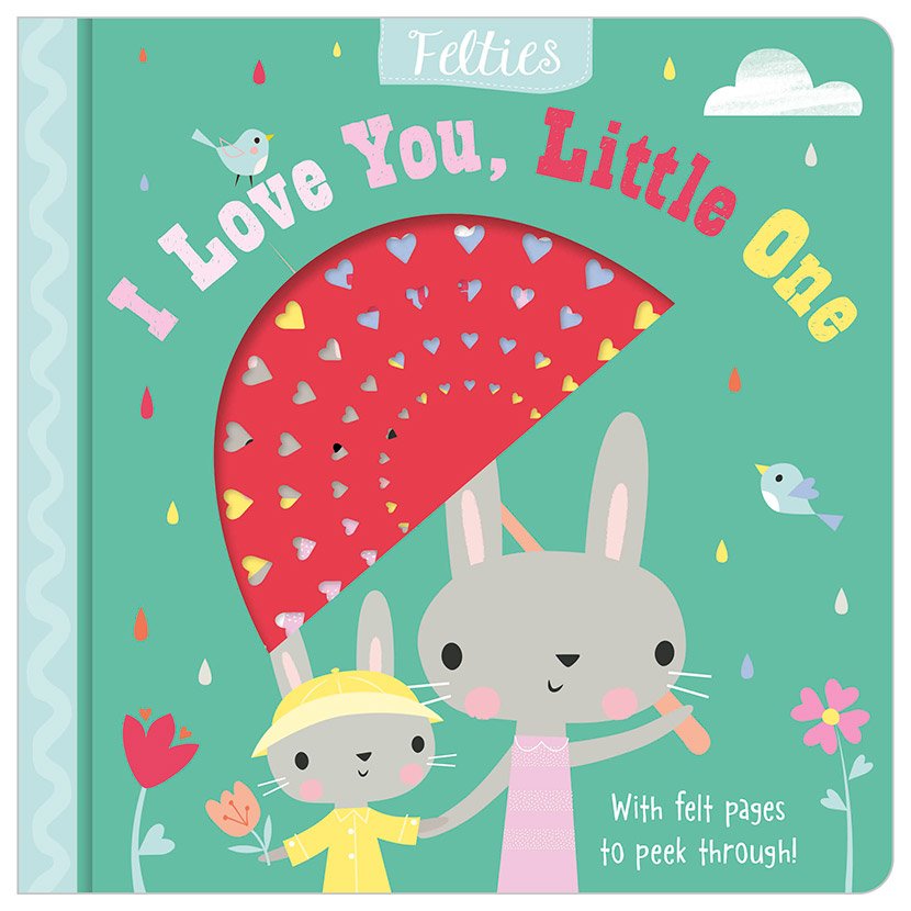 Little One (9781788436021)