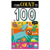 I Can Count to 100 (9781788437004) by Make Believe Ideas