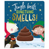 Something Smells! (9781786924575)
