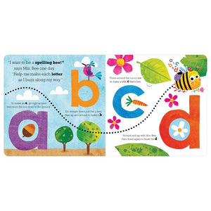 Mrs Bee's ABC