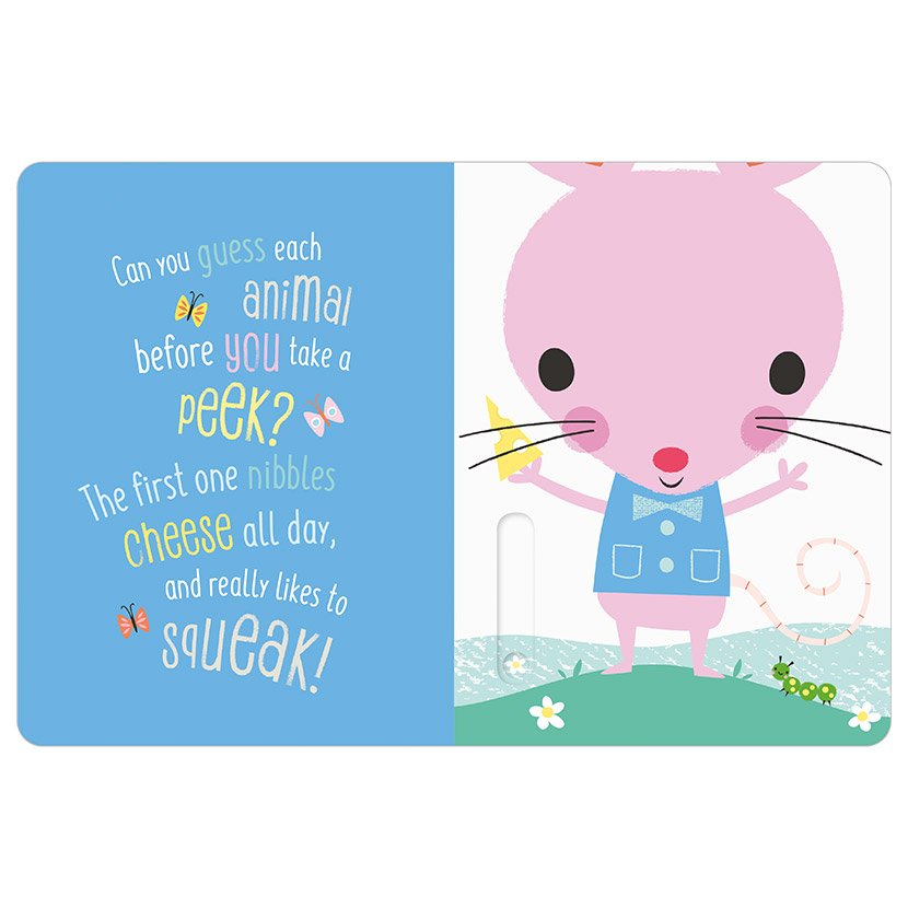 Busy Bees Heads and Tails