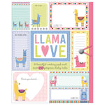 First Spread of Llama Love (9781788434676)