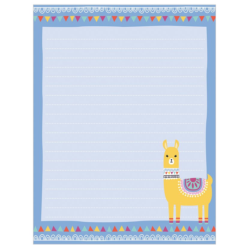 Llama Love