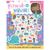 Mermaids and Narwhals (9781789470338) by Make Believe Ideas